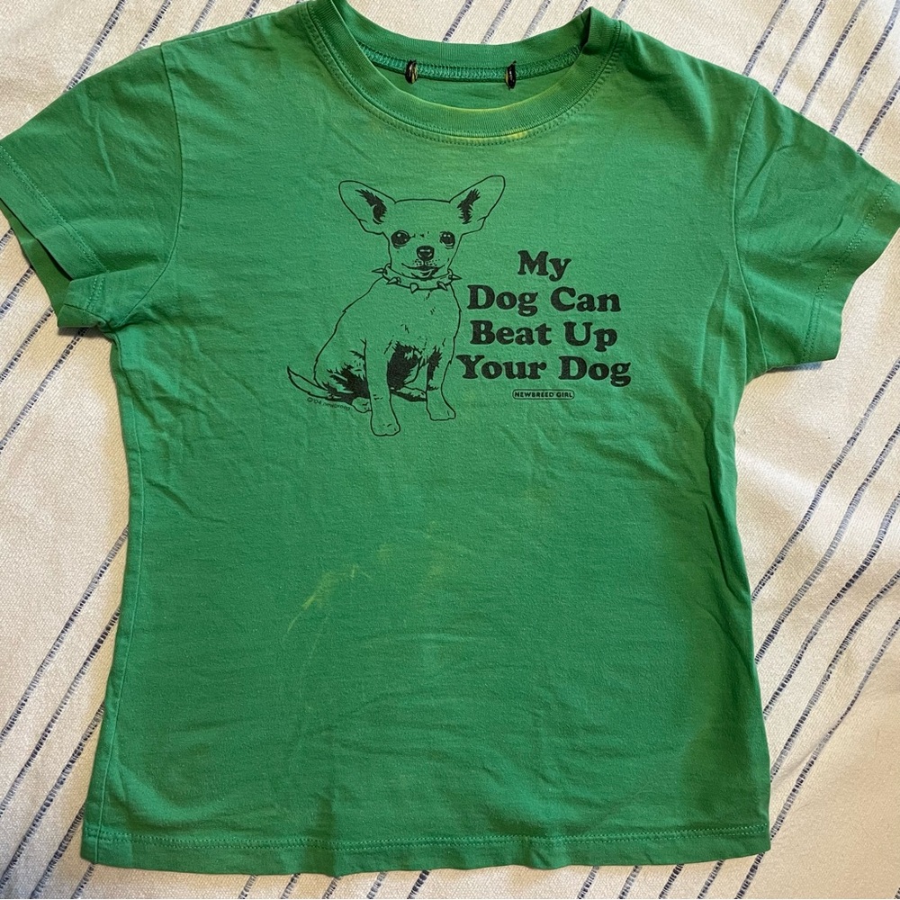 🐾Chihuahua lovers t-shirt🐾